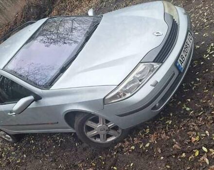 Сірий Рено Лагуна, об'ємом двигуна 1.6 л та пробігом 298 тис. км за 3400 $, фото 2 на Automoto.ua