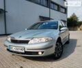Сірий Рено Лагуна, об'ємом двигуна 1.8 л та пробігом 238 тис. км за 2700 $, фото 1 на Automoto.ua