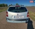 Серый Рено Лагуна, объемом двигателя 1.87 л и пробегом 295 тыс. км за 4200 $, фото 9 на Automoto.ua