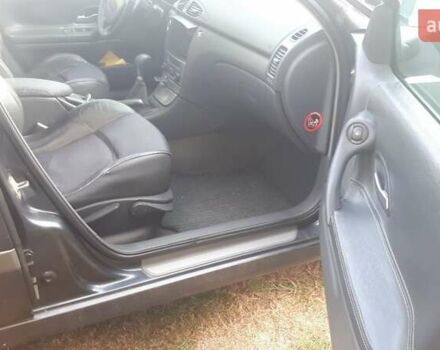 Серый Рено Лагуна, объемом двигателя 1.6 л и пробегом 210 тыс. км за 3650 $, фото 1 на Automoto.ua