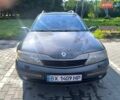 Сірий Рено Лагуна, об'ємом двигуна 1.8 л та пробігом 188 тис. км за 2100 $, фото 1 на Automoto.ua
