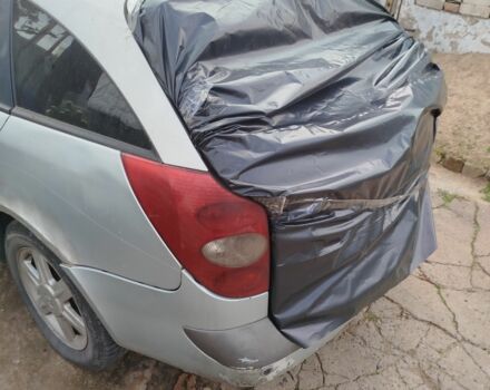 Сірий Рено Лагуна, об'ємом двигуна 0 л та пробігом 400 тис. км за 834 $, фото 22 на Automoto.ua