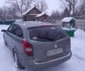 Серый Рено Лагуна, объемом двигателя 1.78 л и пробегом 340 тыс. км за 2600 $, фото 1 на Automoto.ua