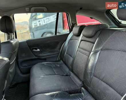 Серый Рено Лагуна, объемом двигателя 1.9 л и пробегом 300 тыс. км за 2200 $, фото 19 на Automoto.ua