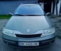 Сірий Рено Лагуна, об'ємом двигуна 1.9 л та пробігом 500 тис. км за 2700 $, фото 1 на Automoto.ua