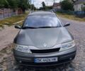 Сірий Рено Лагуна, об'ємом двигуна 1.9 л та пробігом 380 тис. км за 2700 $, фото 1 на Automoto.ua