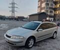 Серый Рено Лагуна, объемом двигателя 1.9 л и пробегом 280 тыс. км за 4400 $, фото 15 на Automoto.ua