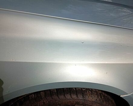 Серый Рено Лагуна, объемом двигателя 1.9 л и пробегом 316 тыс. км за 4400 $, фото 11 на Automoto.ua