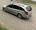 Серый Рено Лагуна, объемом двигателя 1.9 л и пробегом 355 тыс. км за 3300 $, фото 4 на Automoto.ua