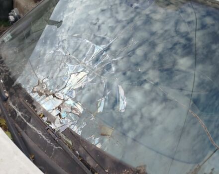 Сірий Рено Лагуна, об'ємом двигуна 0 л та пробігом 400 тис. км за 834 $, фото 21 на Automoto.ua