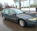 Сірий Рено Лагуна, об'ємом двигуна 1.9 л та пробігом 330 тис. км за 1699 $, фото 1 на Automoto.ua