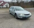 Сірий Рено Лагуна, об'ємом двигуна 1.9 л та пробігом 327 тис. км за 3200 $, фото 1 на Automoto.ua
