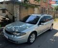 Сірий Рено Лагуна, об'ємом двигуна 1.6 л та пробігом 330 тис. км за 2450 $, фото 1 на Automoto.ua