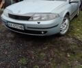 Серый Рено Лагуна, объемом двигателя 2 л и пробегом 294 тыс. км за 3600 $, фото 1 на Automoto.ua