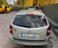 Рено Лагуна 2001 в Тернополе на Automoto.ua Серый Рено Лагуна, объемом двигателя 1.9 л и пробегом 293 тыс. км за 3333 $, фото 3 на Automoto.ua