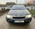 Серый Рено Лагуна, объемом двигателя 1.6 л и пробегом 275 тыс. км за 3500 $, фото 1 на Automoto.ua