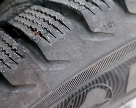 Серый Рено Лагуна, объемом двигателя 1.9 л и пробегом 280 тыс. км за 4400 $, фото 14 на Automoto.ua