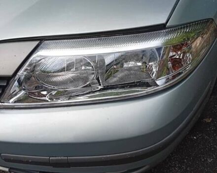 Серый Рено Лагуна, объемом двигателя 1.87 л и пробегом 316 тыс. км за 3700 $, фото 1 на Automoto.ua