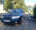 Сірий Рено Лагуна, об'ємом двигуна 1.9 л та пробігом 350 тис. км за 1970 $, фото 1 на Automoto.ua