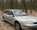 Сірий Рено Лагуна, об'ємом двигуна 1.87 л та пробігом 378 тис. км за 3300 $, фото 1 на Automoto.ua