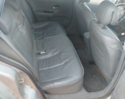 Сірий Рено Лагуна, об'ємом двигуна 0 л та пробігом 400 тис. км за 834 $, фото 6 на Automoto.ua