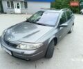 Серый Рено Лагуна, объемом двигателя 1.9 л и пробегом 300 тыс. км за 3500 $, фото 1 на Automoto.ua