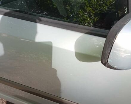 Серый Рено Лагуна, объемом двигателя 1.87 л и пробегом 316 тыс. км за 3700 $, фото 15 на Automoto.ua