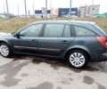 Сірий Рено Лагуна, об'ємом двигуна 1.9 л та пробігом 265 тис. км за 4600 $, фото 1 на Automoto.ua