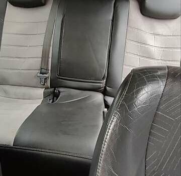 Серый Рено Лагуна, объемом двигателя 2 л и пробегом 294 тыс. км за 3600 $, фото 2 на Automoto.ua