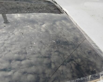 Сірий Рено Лагуна, об'ємом двигуна 0 л та пробігом 400 тис. км за 834 $, фото 23 на Automoto.ua