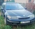 Сірий Рено Лагуна, об'ємом двигуна 1.9 л та пробігом 320 тис. км за 1100 $, фото 1 на Automoto.ua