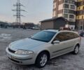 Серый Рено Лагуна, объемом двигателя 1.9 л и пробегом 280 тыс. км за 4400 $, фото 15 на Automoto.ua