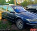 Серый Рено Лагуна, объемом двигателя 1.9 л и пробегом 350 тыс. км за 500 $, фото 1 на Automoto.ua