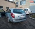 Сірий Рено Лагуна, об'ємом двигуна 1.9 л та пробігом 340 тис. км за 1800 $, фото 4 на Automoto.ua
