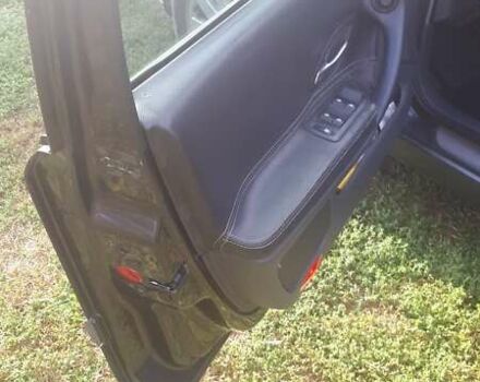 Серый Рено Лагуна, объемом двигателя 1.6 л и пробегом 210 тыс. км за 3650 $, фото 10 на Automoto.ua