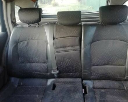 Сірий Рено Лагуна, об'ємом двигуна 1.9 л та пробігом 320 тис. км за 1100 $, фото 7 на Automoto.ua