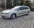 Сірий Рено Лагуна, об'ємом двигуна 2.2 л та пробігом 200 тис. км за 1600 $, фото 1 на Automoto.ua
