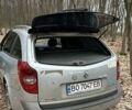 Серый Рено Лагуна, объемом двигателя 1.87 л и пробегом 378 тыс. км за 3300 $, фото 3 на Automoto.ua