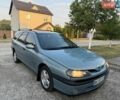 Сірий Рено Лагуна, об'ємом двигуна 1.87 л та пробігом 300 тис. км за 1850 $, фото 1 на Automoto.ua