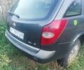 Серый Рено Лагуна, объемом двигателя 2 л и пробегом 350 тыс. км за 1450 $, фото 6 на Automoto.ua