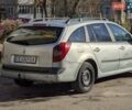 Серый Рено Лагуна, объемом двигателя 1.9 л и пробегом 571 тыс. км за 2000 $, фото 3 на Automoto.ua