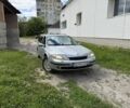 Сірий Рено Лагуна, об'ємом двигуна 1.9 л та пробігом 390 тис. км за 2342 $, фото 1 на Automoto.ua
