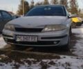 Сірий Рено Лагуна, об'ємом двигуна 1.6 л та пробігом 189 тис. км за 2100 $, фото 1 на Automoto.ua