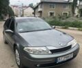 Сірий Рено Лагуна, об'ємом двигуна 1.8 л та пробігом 223 тис. км за 4300 $, фото 1 на Automoto.ua