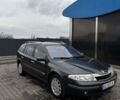 Серый Рено Лагуна, объемом двигателя 1.8 л и пробегом 425 тыс. км за 3100 $, фото 1 на Automoto.ua