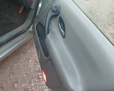 Сірий Рено Лагуна, об'ємом двигуна 0 л та пробігом 400 тис. км за 834 $, фото 8 на Automoto.ua