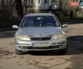 Серый Рено Лагуна, объемом двигателя 1.9 л и пробегом 571 тыс. км за 2000 $, фото 1 на Automoto.ua