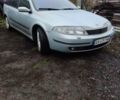 Серый Рено Лагуна, объемом двигателя 2 л и пробегом 294 тыс. км за 3600 $, фото 4 на Automoto.ua