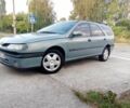 Сірий Рено Лагуна, об'ємом двигуна 1.9 л та пробігом 204 тис. км за 1556 $, фото 1 на Automoto.ua