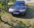 Серый Рено Лагуна, объемом двигателя 2 л и пробегом 200 тыс. км за 3049 $, фото 1 на Automoto.ua